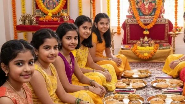 Chaitra Navratri 2026