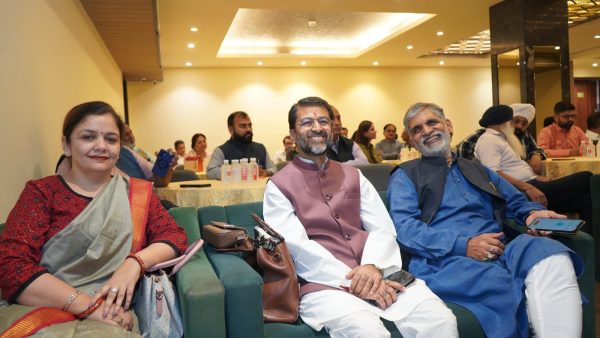 Indo-American Business Chamber