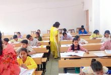 Photo of पहली बार पूरे प्रदेश में एक ही दिन हुई अटल आवासीय विद्यालय प्रवेश परीक्षा