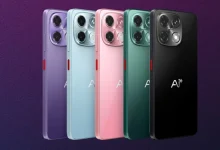 Photo of एआई+ स्मार्टफोन ने नोवा सीरीज़ लॉन्च की घोषणा की