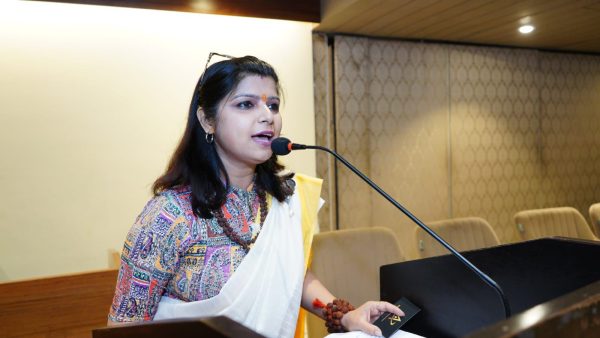 Indo-American Business Chamber