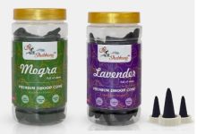 Photo of कोरोना की चुनौती से अवसर तक… अलीगढ़ की सुजाता ने बदली अपनी तकदीर