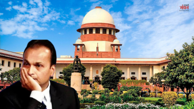 Photo of अनिल अंबानी ग्रुप पर SC का चाबुक, 73,000 करोड़ के बैंकिंग घोटाले में CBI-ED को फटकार