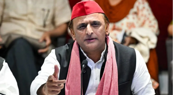 Akhilesh Yadav