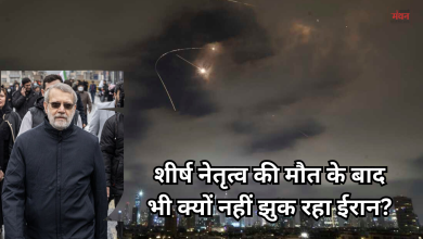 Photo of ईरान-इजराइल युद्ध: अली लारिजानी की हत्या के बाद क्या और अधिक घातक हो गया तेहरान?