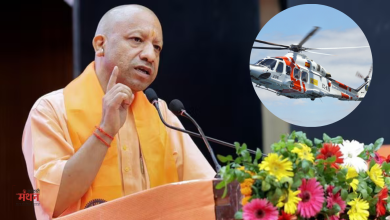 Photo of सीएम योगी के विमान बेड़े में शामिल हुआ लियोनार्डो AW139, जानिए स्पीड और खूबियां