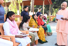 Photo of सीएम योगी ने सुनीं लोगों की समस्याएं, बोले- चिंता मत करिए, प्रभावी कार्रवाई होगी