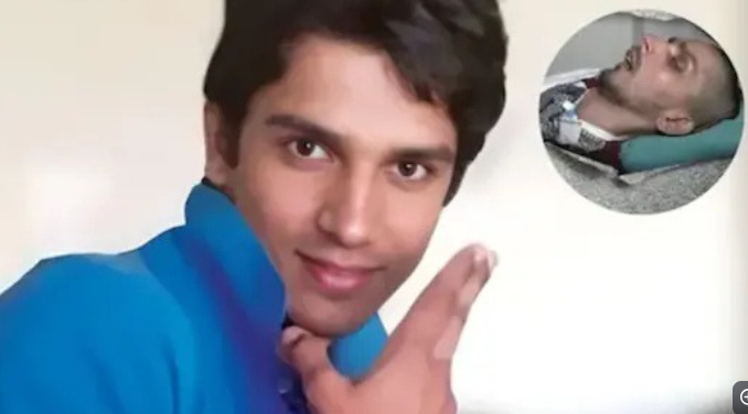 हरीश राणा