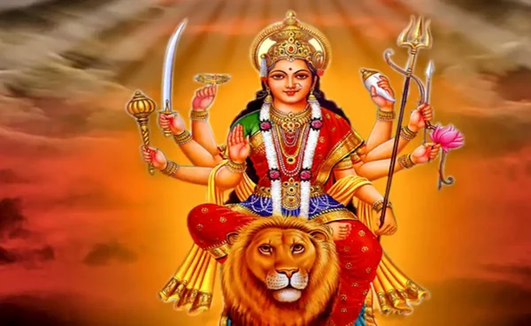 Chaitra Navratri 2026