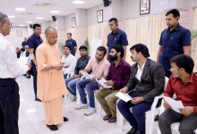 Photo of समय सीमा के अंदर करें समस्याओं का निपटारा: मुख्यमंत्री