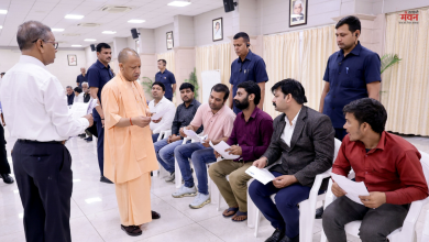 Photo of समय सीमा के अंदर करें समस्याओं का निपटारा: मुख्यमंत्री