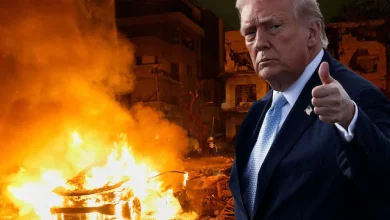 Photo of ईरान युद्ध के चलते टली यात्रा, अब मई में चीन जाएंगे डोनाल्ड ट्रंप