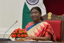 Photo of राष्ट्रपति द्रौपदी मुर्मू के पश्चिम बंगाल दौरे को लेकर प्रोटोकॉल विवाद, केंद्र ने मांगा स्पष्टीकरण