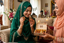 Photo of ईद 2026: बजट की न करें चिंता! इन 5 सस्ते और शानदार गिफ्ट्स से जीतें अपनों का दिल