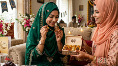 Photo of ईद 2026: बजट की न करें चिंता! इन 5 सस्ते और शानदार गिफ्ट्स से जीतें अपनों का दिल