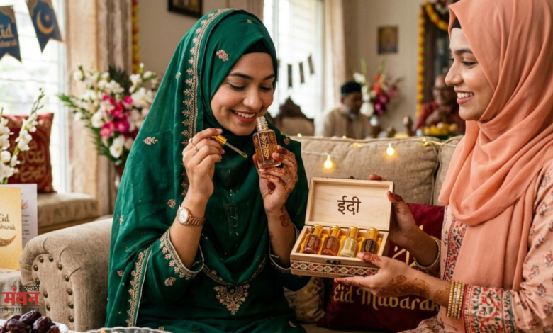Eid 2026 Gifts