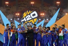 Photo of बीसीसीआई ने विश्व विजेता भारत के लिए की 131 करोड़ रुपये के बंपर पुरस्कार की घोषणा