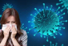 Photo of मौसम बदलते ही एक्टिव हुआ HMPV वायरस, जानें-लक्षण, इलाज और बचाव