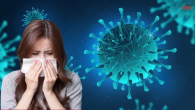 Photo of मौसम बदलते ही एक्टिव हुआ HMPV वायरस, जानें-लक्षण, इलाज और बचाव
