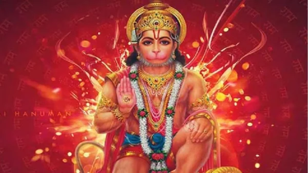Hanuman Jayanti 2026