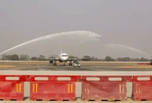 Photo of $1 ट्रिलियन इकोनॉमी का ‘ग्रोथ इंजन’ बनेगा जेवर एयरपोर्ट, यूपी की जीडीपी में होगी 1% की सीधी वृद्धि