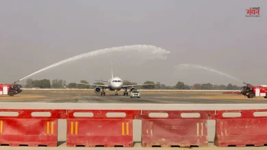 Photo of $1 ट्रिलियन इकोनॉमी का ‘ग्रोथ इंजन’ बनेगा जेवर एयरपोर्ट, यूपी की जीडीपी में होगी 1% की सीधी वृद्धि