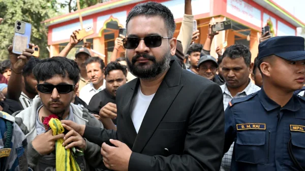 Nepal Elections 2026