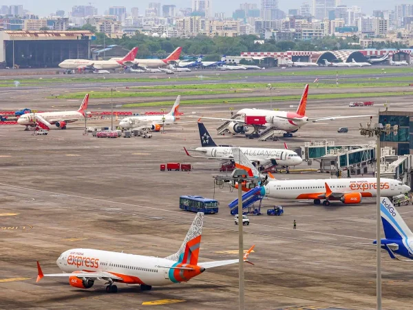 Noida International Airport