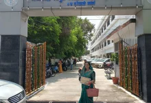 Photo of बाराबंकी की राजश्री बनीं मिसाल, विद्युत सखी के रूप में बनाई पहचान