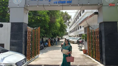 Photo of बाराबंकी की राजश्री बनीं मिसाल, विद्युत सखी के रूप में बनाई पहचान