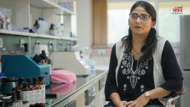 Photo of तुबा के सपनों को मिला पंख, ‘मुख्यमंत्री युवा योजना’ से जुड़कर बनाया ‘सॉइल कॉन्सेप्ट’ ब्रांड, अब 7 लोगों को दे रहीं रोजगार