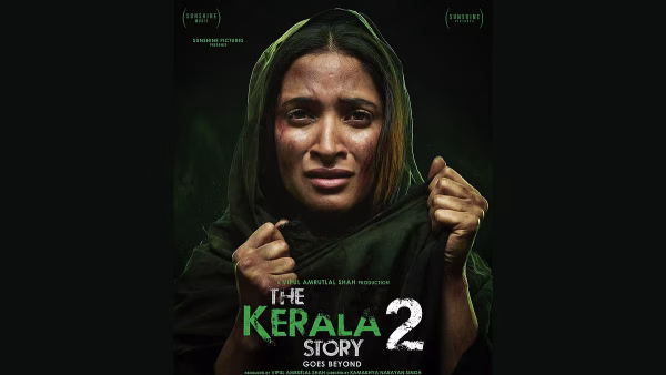 The Kerala Story 2