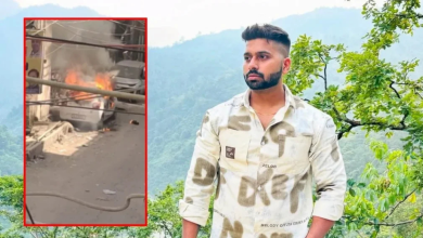 Photo of  तरुण हत्याकांड: रंगों का त्योहार बना खून का त्योहार 