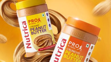 Photo of न्यूट्रिका ने पीनट बटर रेंज लॉन्च कर अपने वेलनेस पोर्टफोलियो का विस्तार किया