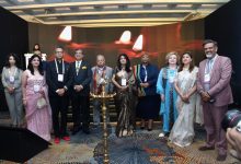 Photo of ब्रिक्स सीसीआई डब्लूई समिट 2026 ने नवप्रवर्तन, विज्ञान एवं उद्यमशीलता में महिला नेतृत्व को आगे बढ़ाया