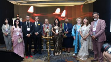 Photo of ब्रिक्स सीसीआई डब्लूई समिट 2026 ने नवप्रवर्तन, विज्ञान एवं उद्यमशीलता में महिला नेतृत्व को आगे बढ़ाया