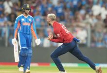 Photo of अभिषेक शर्मा की लगातार विफलता पर फूटा फैंस का गुस्सा, टीम इंडिया में जगह को लेकर उठे गंभीर सवाल