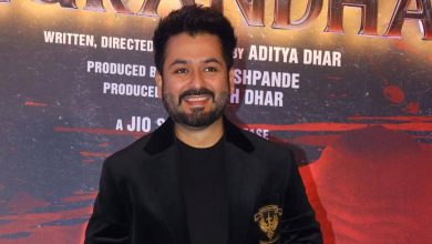 Photo of ‘धुरंधर: द रिवेंज’ की रिलीज से पहले भावुक हुए निर्देशक आदित्य धर, 1000 करोड़ी सफलता के बाद दर्शकों का जताया आभार