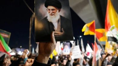 Photo of अमेरिका-इजराइल के हमले में ईरान के सर्वाेच्च नेता अयातुल्ला अली खामेनेई की मौत