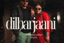 Photo of सिमरन कौर धडली ने सनी सिंह के साथ नए गाने ‘दिलबरजानी’ में प्यार, ताकत और अपने अंदाज़ को किया पेश