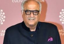 Photo of यमुना एक्सप्रेसवे पर फिल्म सिटी से रोजगार को मिलेगा बड़ा बढ़ावा: बोनी कपूर