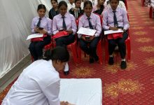 Photo of अंतरराष्ट्रीय महिला दिवस पर सीपीआर प्रशिक्षण, महिलाओं को सिखाए गए जीवन रक्षक उपाय