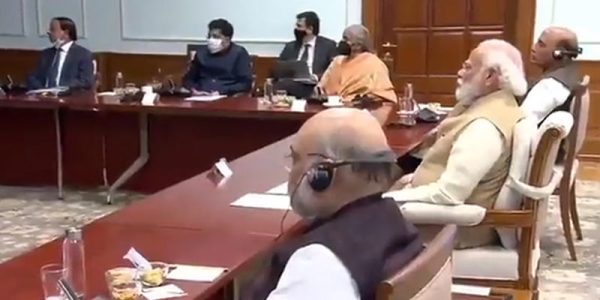 ईरान-अमेरिका युद्ध