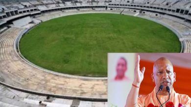 Photo of ग्रामीण खेल प्रतिभाओं को मिलेगा नया मंच, प्रदेश के सभी विकास खंडों में बन रहे ग्रामीण स्टेडियम