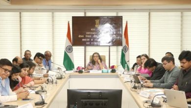 Photo of केयर इकोनॉमी में भारत की बड़ी छलांग: 1.5 लाख युवाओं को कुशल बनाकर वैश्विक ‘स्किल कैपिटल’ बनने की तैयारी