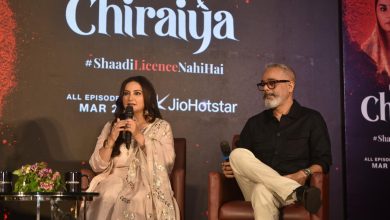 Photo of ‘चिरैया’ की टीम ने लखनऊ का दौरा किया, दिव्या दत्ता और निर्देशक शशांत शाह ने सहमति और कहानी कहने पर की अहम बातचीत
