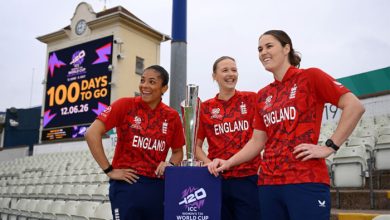 Photo of अबूधाबी के बजाय दक्षिण अफ्रीका में अभ्यास करेगी इंग्लैंड की महिला क्रिकेट टीम