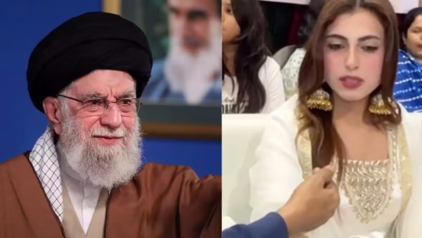 फरहाना भट्ट