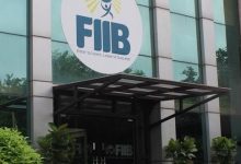 Photo of FIIB न्यू दिल्ली का लखनऊ और कानपुर में इंटरैक्टिव मिक्सर सेशन … MBA करियर गाइडेंस के लिए विशेष पहल