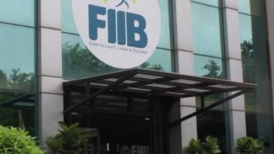 Photo of FIIB न्यू दिल्ली का लखनऊ और कानपुर में इंटरैक्टिव मिक्सर सेशन … MBA करियर गाइडेंस के लिए विशेष पहल